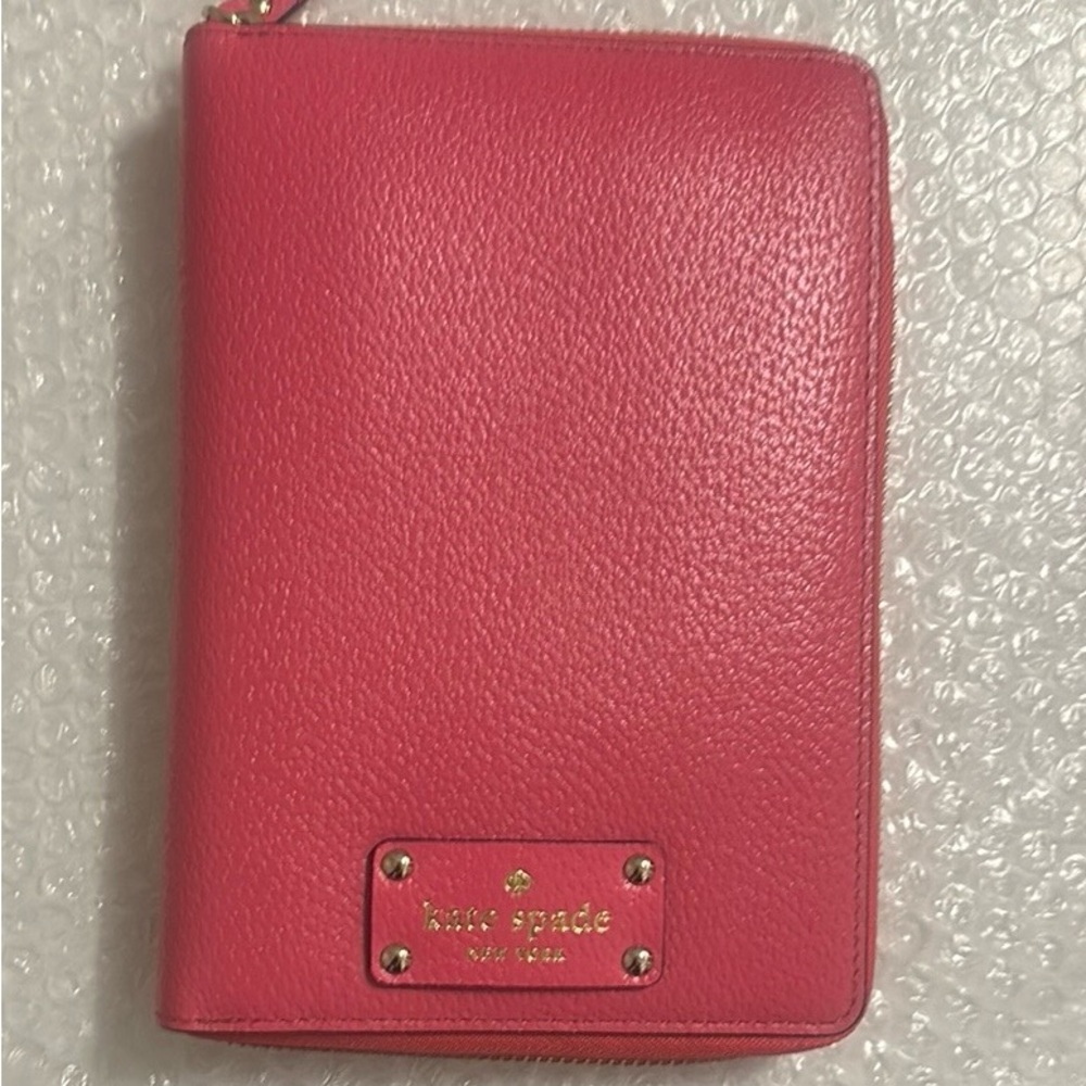 Kate Spade Planner